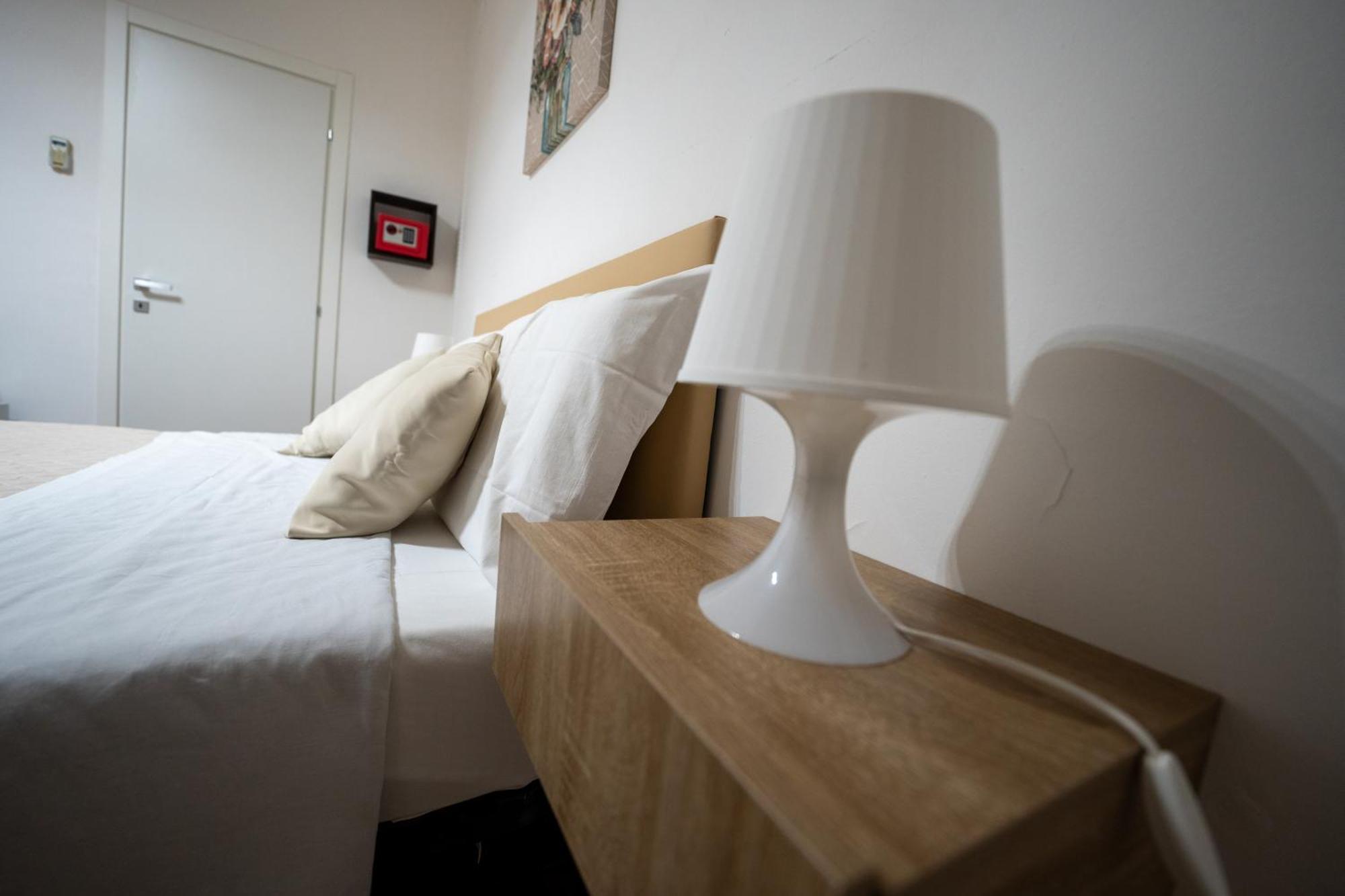 B&B Villa Achibea Agrigento Bagian luar foto