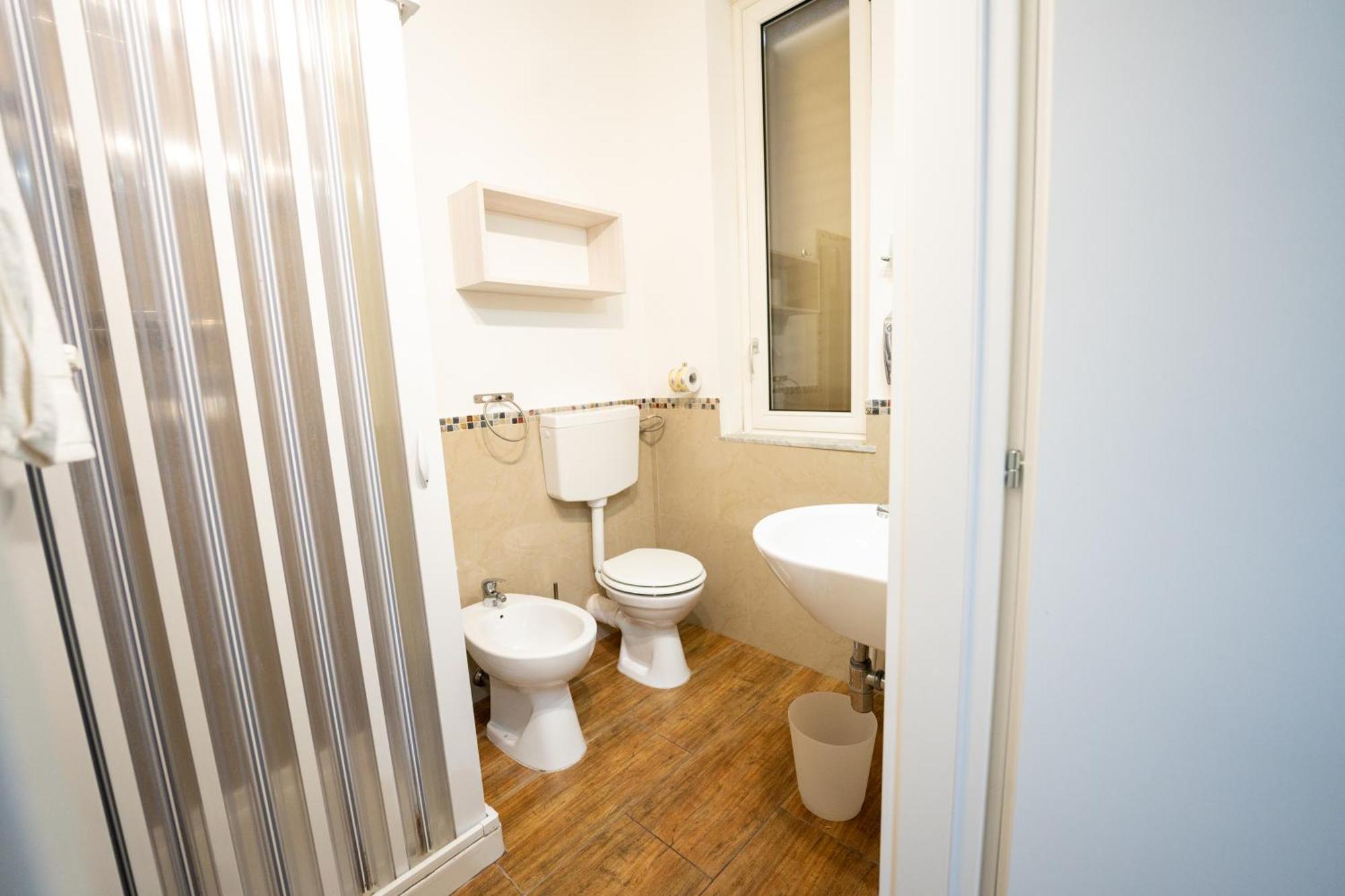 B&B Villa Achibea Agrigento Bagian luar foto