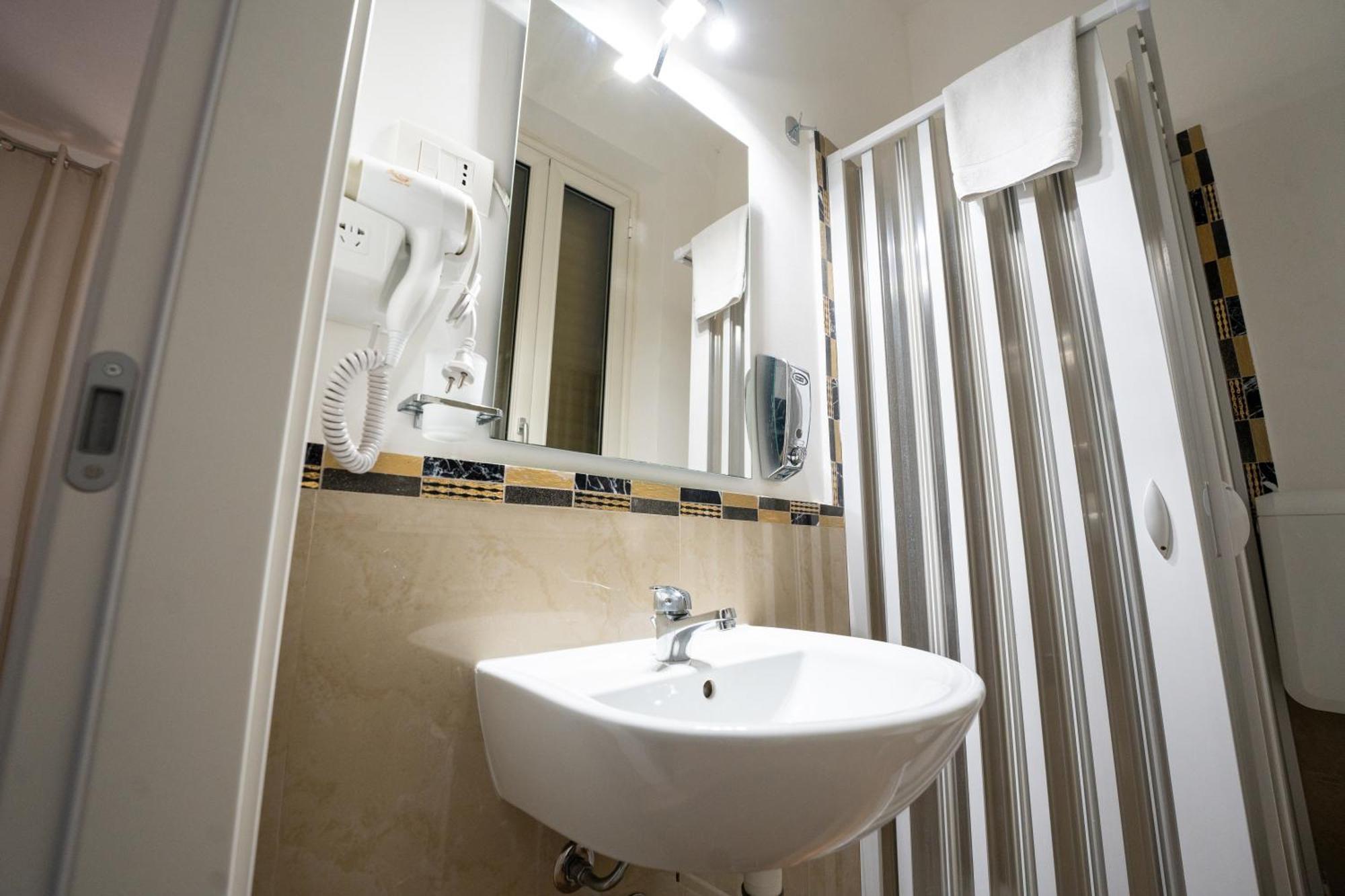 B&B Villa Achibea Agrigento Bagian luar foto