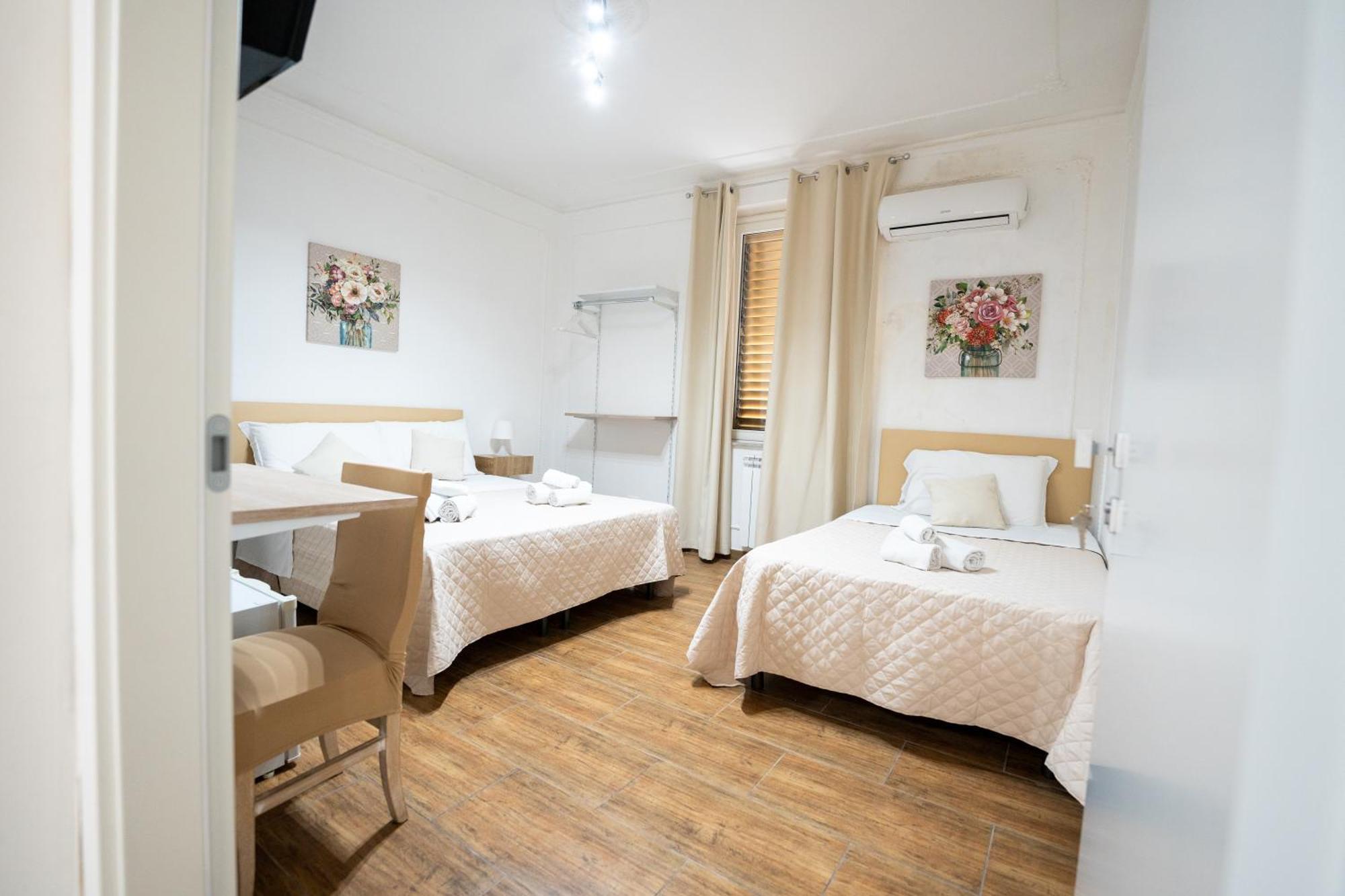 B&B Villa Achibea Agrigento Bagian luar foto