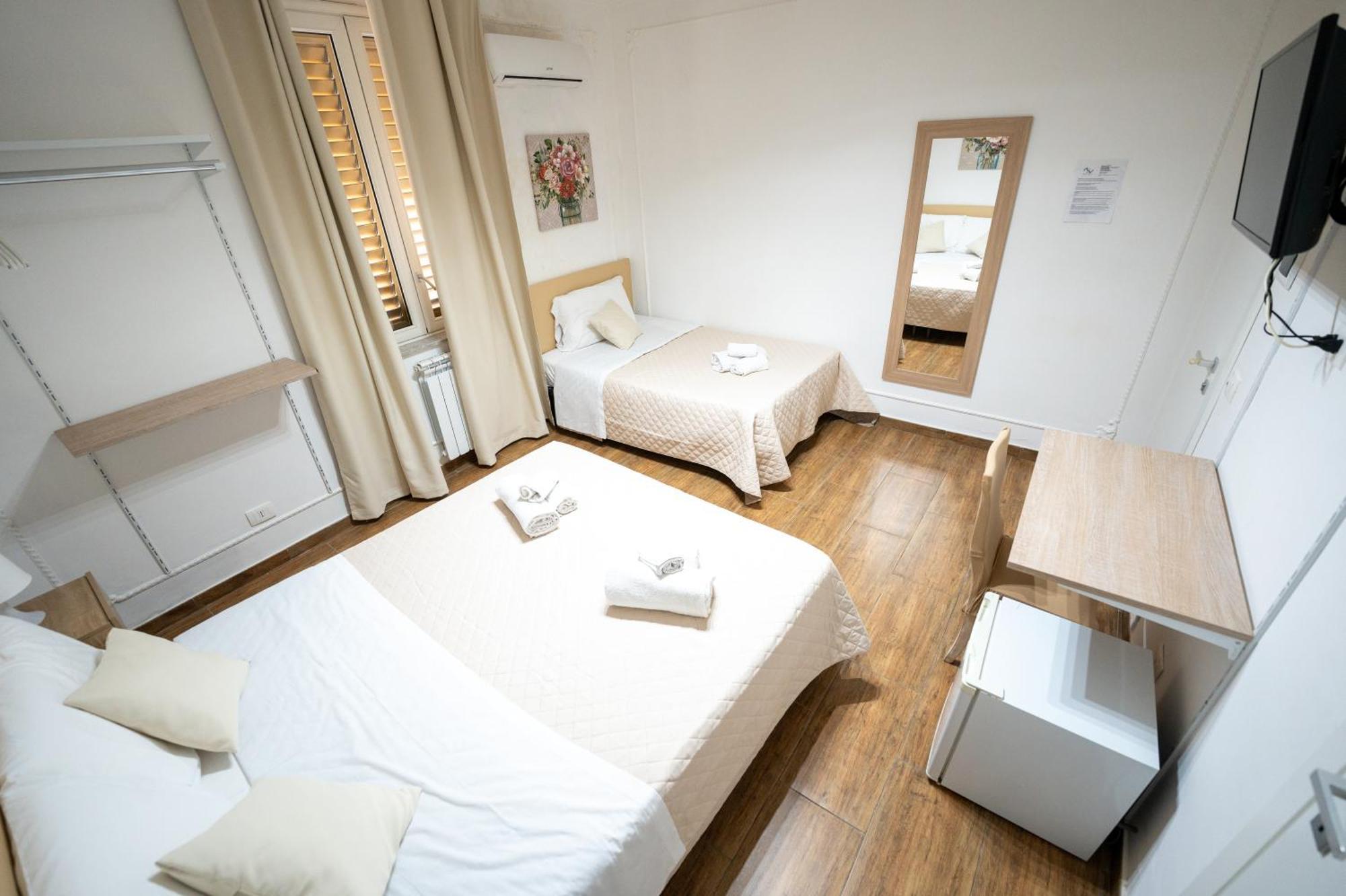 B&B Villa Achibea Agrigento Bagian luar foto