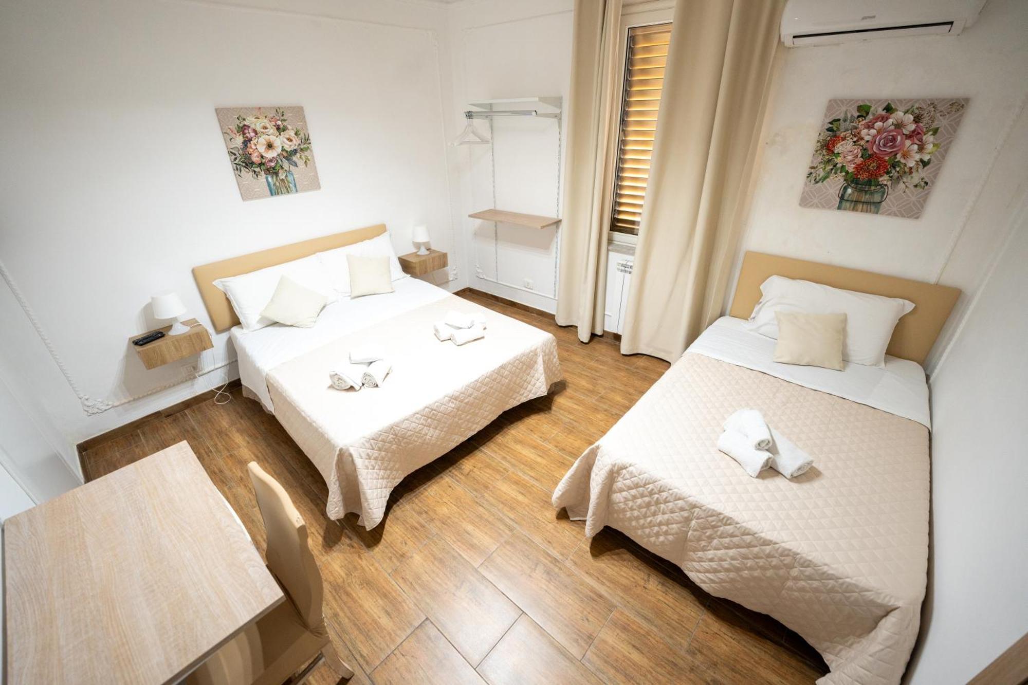 B&B Villa Achibea Agrigento Bagian luar foto
