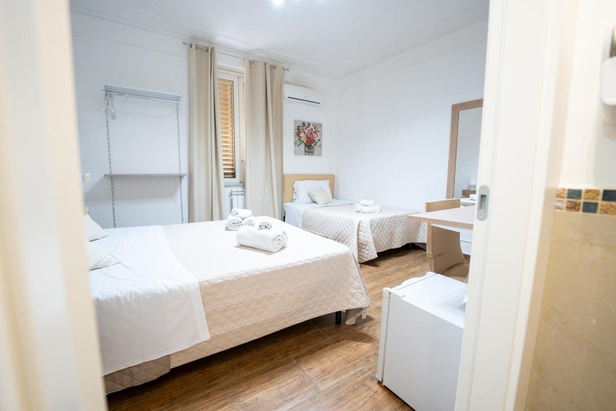 B&B Villa Achibea Agrigento Bagian luar foto